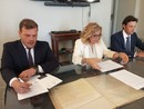 Risolta la crisi a Stresa: Fasola Ardizzoia e Coppini sosterranno Marcella Severino