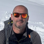 È Simone Grossi la vittima dell'incidente sul lavoro in Vallese