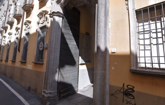 "Io come Chavez": il tenente colonnello Filomeni si racconta