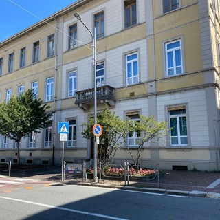 Omegna, tutte le scuole resteranno aperte e saranno oggetto di manutenzioni estive