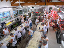 Serata di chiusura per la Sagra della Patata