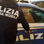 Verbania, scarcerato da due giorni viene nuovamente arrestato dalla Polizia Verbania, scarcerato da due giorni viene nuovamente arrestato dalla Polizia