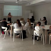 Al via a Baveno la prima scuola estiva sulla progettazione sociale Al via a Baveno la prima scuola estiva sulla progettazione sociale