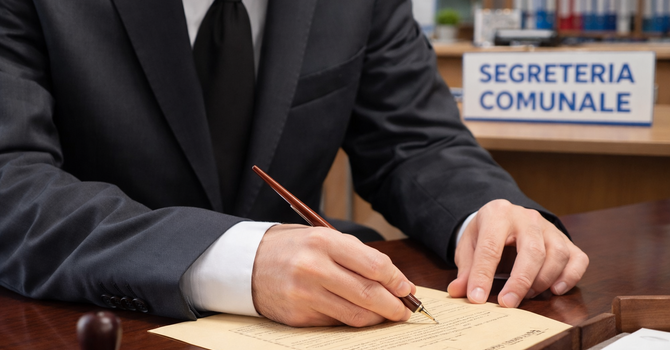 Milleproroghe, Uncem: "Stabilizzare per dieci anni l’uso del vicesegretario nei piccoli Comuni"