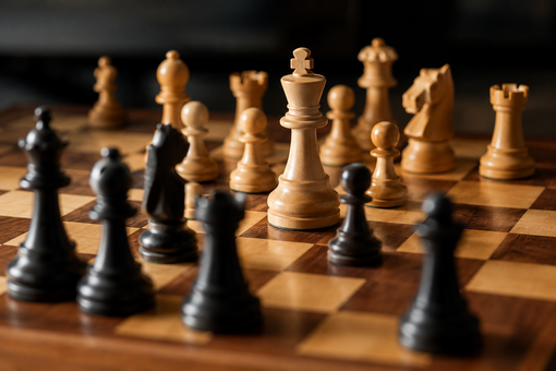 Scacchi, conclusa con successo la 10ª edizione dell'Omegna Chess Open: vittoria per il tedesco Martin Hofmann Scacchi, conclusa con successo la 10ª edizione dell'Omegna Chess Open: vittoria per il tedesco Martin Hofmann