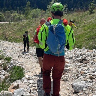 Ancora emergenza per cercatori di funghi dispersi: uno al Mottarone, uno a Druogno