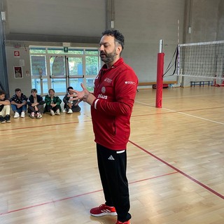 Lavarini porta Milano in finale scudetto