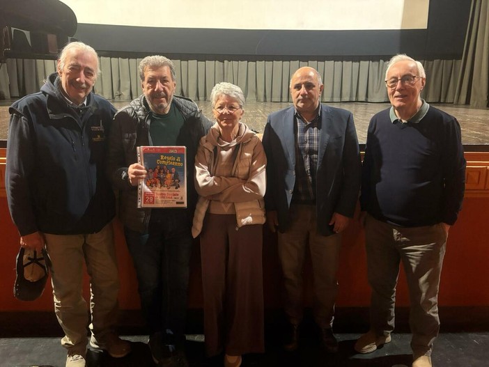 "Regalo di compleanno": uno spettacolo in scena per sostenere il Sociale