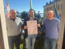 "Storie di lago", un tour in battello alla scoperta di storia e tradizioni "Storie di lago", un tour in battello alla scoperta di storia e tradizioni