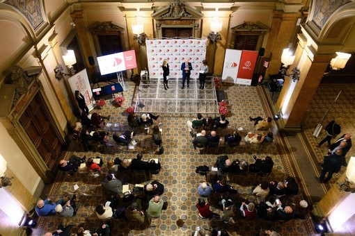 Scritture di Lago, annunciati i vincitori