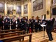 Stresa Polyphonics ospita il coro Novo Cantico per il &quot;Concerto di primavera&quot;