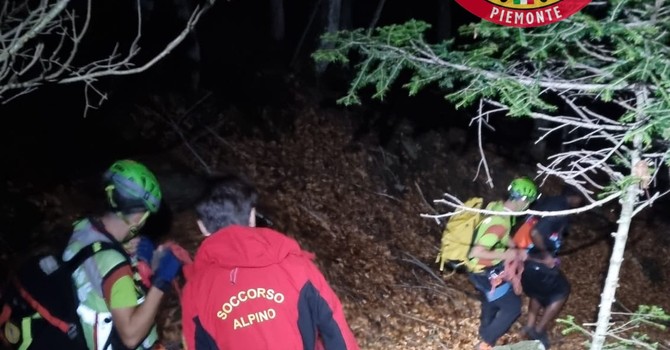 Ritrovato nella notte il 42enne disperso a Cisore: è illeso