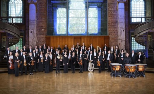 Stresa Festival, ultima settimana di concerti