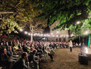 Torna SacreSelve Festival: grande attesa per la lectio di Roberto Vecchioni