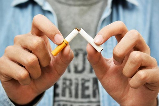 Giornata mondiale senza tabacco, Asl Vco al fianco dei cittadini con uno stand informativo