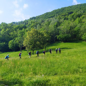 Tutto pronto per il XXVII Sentiero Chiovini