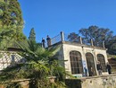Baveno, partiti i lavori di riqualificazione delle serre di villa Fedora Baveno, partiti i lavori di riqualificazione delle serre di villa Fedora