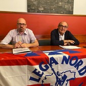 La Lega difende la Direzione generale Asl: presentato un ordine del giorno