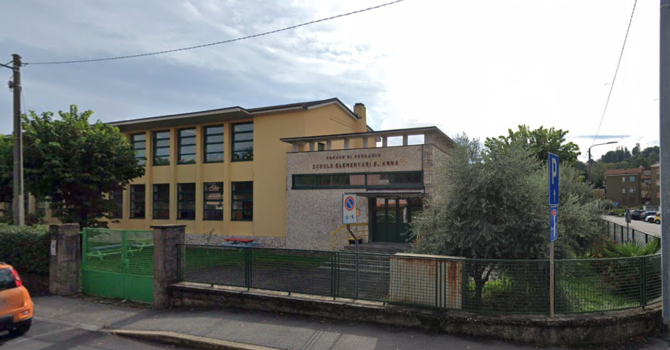 Scuola Peron, accordo tra comune e Parco Val Grande per la riqualificazione energetica