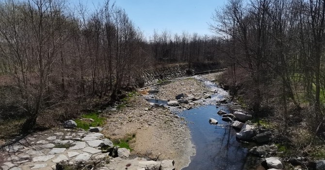 Crisi idrica, Verbania maglia nera in Piemonte: il 43% dell'acqua immessa in rete viene disperso Crisi idrica, Verbania maglia nera in Piemonte: il 43% dell'acqua immessa in rete viene disperso