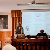 Antonio Rosmini e il dialogo tra intelligenza artificiale e umanità