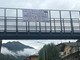 &quot;Ostaggi della centralina Inco da 15 anni&quot;: la protesta del quartiere Verta Brughiere