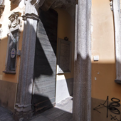 "Io come Chavez": il tenente colonnello Filomeni si racconta