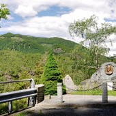 Eccidio al Sasso di Finero, 82 anni dopo il ricordo di Attilio Moneta e Alfredo Di Dio