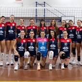 Pallavolo Altiora, weekend ricco di partite: debutta la Prima Divisione femminile Pallavolo Altiora, weekend ricco di partite: debutta la Prima Divisione femminile