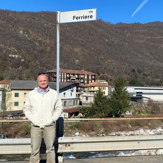 Lavori sulle strade cittadine: viabilità modificata a Omegna