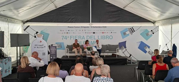 "Scritture di Lago", annunciati i finalisti dell'edizione 2026 "Scritture di Lago", annunciati i finalisti dell'edizione 2026