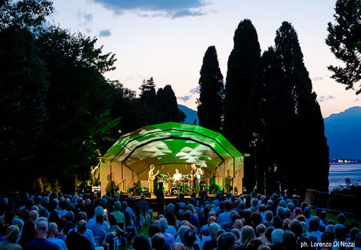 Stresa Festival tra opera, musica da camera e spettacoli immersivi Stresa Festival tra opera, musica da camera e spettacoli immersivi