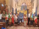 La Società operaia di mutuo soccorso di Santino ha festeggiato i 155 anni di attività