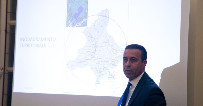 Lucio Pizzi: "Strategie vecchie e tradimenti nuovi. La salute non può diventare merce di scambio politico"