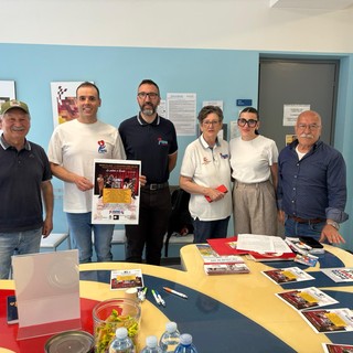 “Le Pillole d’Ercole”: spettacolo benefico per i 60 anni di Avis Omegna