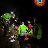 Mancati rientri in montagna: scattano due ricerche tra Monte Faiè e Val Grande Mancati rientri in montagna: scattano due ricerche tra Monte Faiè e Val Grande