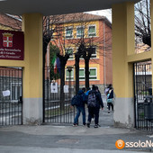 Dimensionamento scolastico nel Vco: al via i nuovi assetti Dimensionamento scolastico nel Vco: al via i nuovi assetti