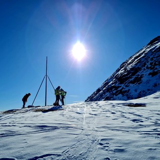 Lieve miglioramento delle condizioni meteo, pericolo valanghe moderato nel fine settimana