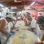 Sagra della Patata, ultimo giorno di festa a Montecrestese Sagra della Patata, ultimo giorno di festa a Montecrestese