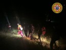 Escursionista si attarda sui sentieri tra Cusio e Ossola: ritrovato in tarda serata Escursionista si attarda sui sentieri tra Cusio e Ossola: ritrovato in tarda serata