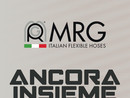 Ancora insieme: Mrg rinnova la sponsorizzazione con Fulgor Basket