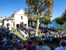 SacreSelve Festival: cultura, natura e spiritualità si incontrano al Sacro Monte di Ghiffa SacreSelve Festival: cultura, natura e spiritualità si incontrano al Sacro Monte di Ghiffa