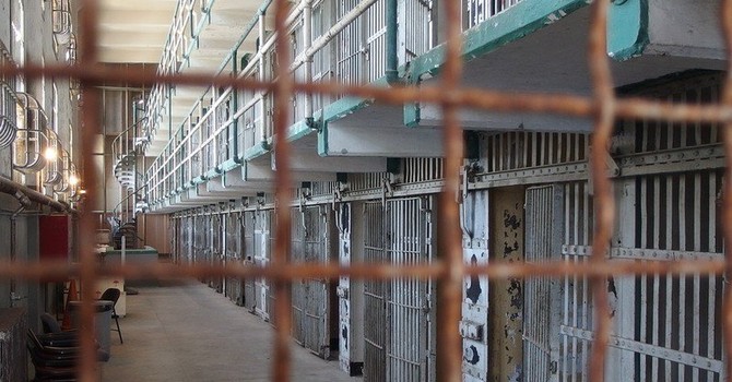 Carceri, la denuncia di Avs: "Una pentole a pressione pronta ad esplodere" Carceri, la denuncia di Avs: "Una pentole a pressione pronta ad esplodere"