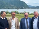 Il Maggiore presenta la stagione estiva: tra gli ospiti Concato, Van De Sfroos e Pucci
