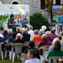 Sentieri e Pensieri, Aldo Grasso e una serata dedicata a salute e prevenzione Sentieri e Pensieri, Aldo Grasso e una serata dedicata a salute e prevenzione
