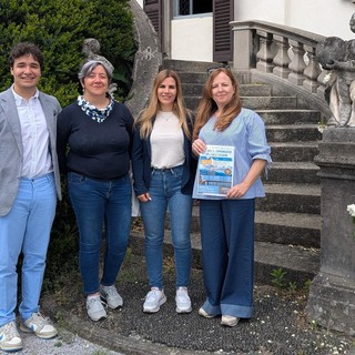Torna a Villa San Remigio la Summer School dell'Università del Piemonte Orientale
