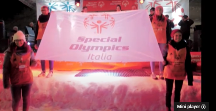 Assegnati a Torino nel 2025 i Giochi Mondiali Invernali Special Olympics