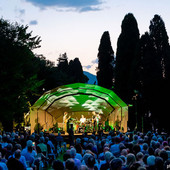 Stresa Festival tra opera, musica da camera e spettacoli immersivi Stresa Festival tra opera, musica da camera e spettacoli immersivi