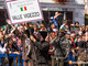 Oltre 1.400 spazzacamini invadono Santa Maria Maggiore: oggi la grande sfilata Oltre 1.400 spazzacamini invadono Santa Maria Maggiore: oggi la grande sfilata