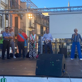 San Vito al via, Omegna accende undici giorni di festa